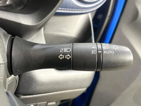 Mitsubishi eK X