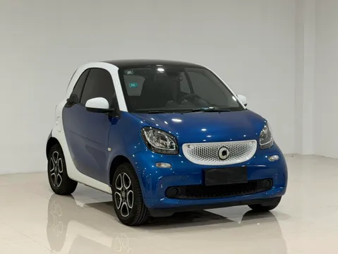 Smart Smart