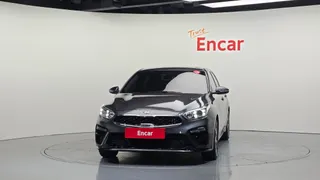 Kia Cerato (K3)