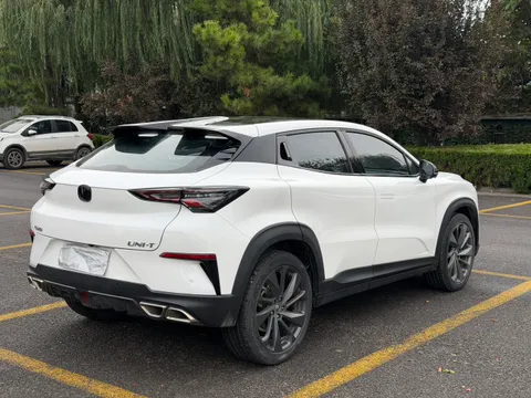 Changan UNI-T