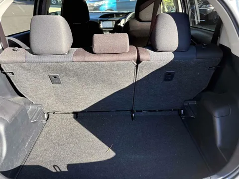 Toyota Yaris (Vitz)