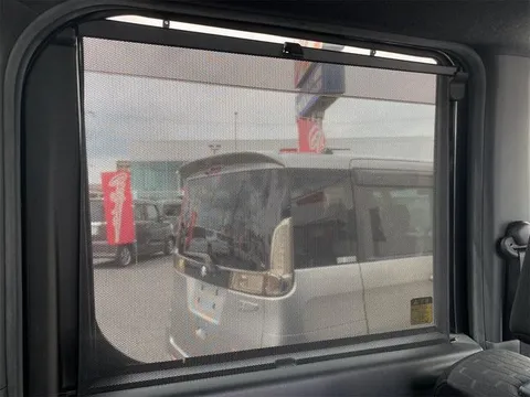 Toyota Pixis Mega