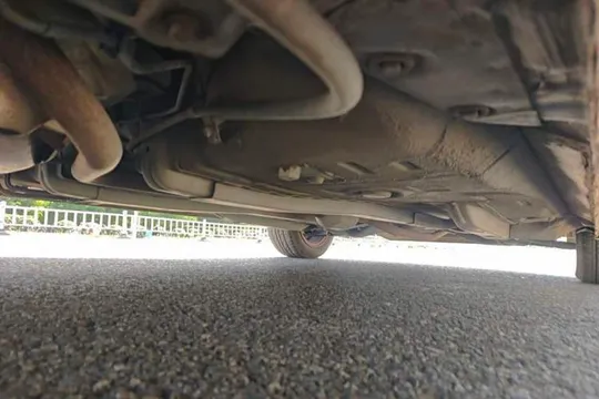 BYD F0