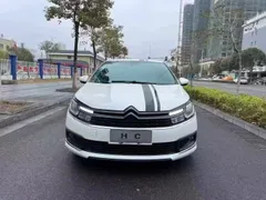 Citroen C4L