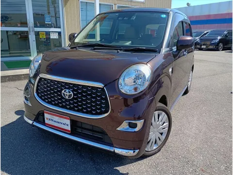 Toyota Pixis Joy