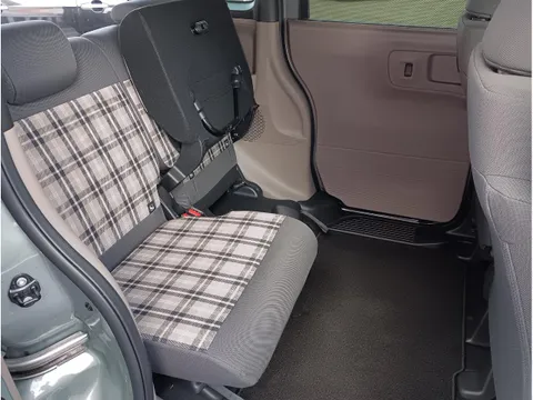Honda N-BOX Joy