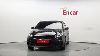 Kia Cerato (K3)