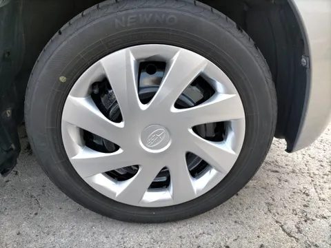 Subaru Chiffon