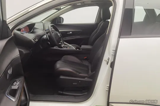Peugeot 4008