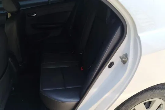 BYD F3