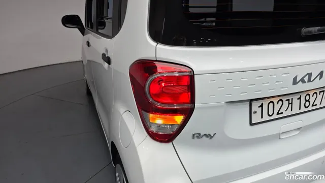 Kia Ray