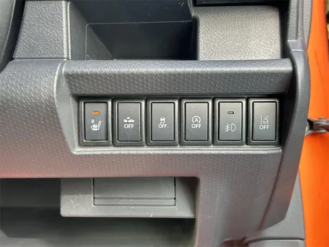 Mazda Flair Crossover