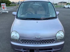Daihatsu Move Latte