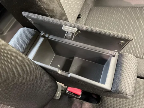 Mazda Flair Wagon Custom Style