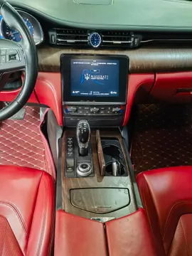 Maserati