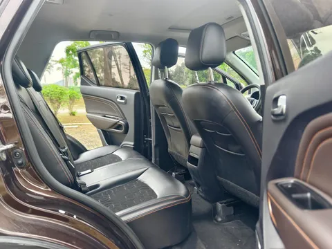 Gac GS3