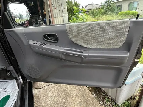 Mitsubishi Pajero JR