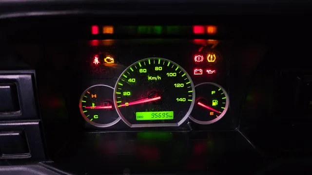 Chevrolet Labo