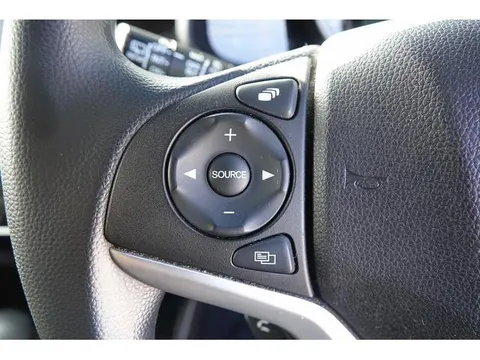 Honda Jazz (Fit)