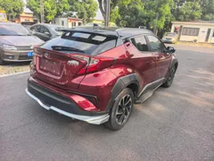 Toyota Izoa