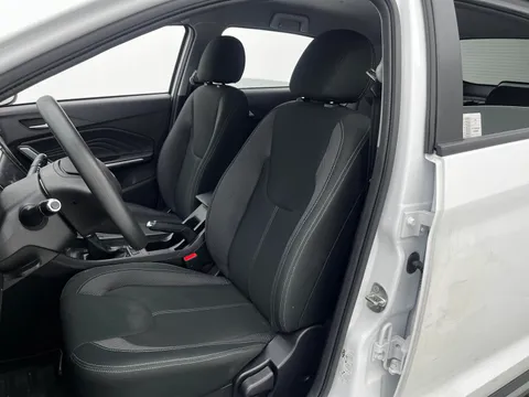 Chery Tiggo 3x