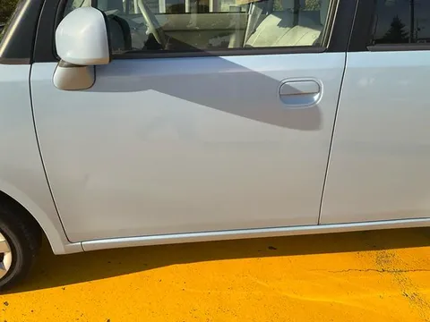Toyota Pixis Space