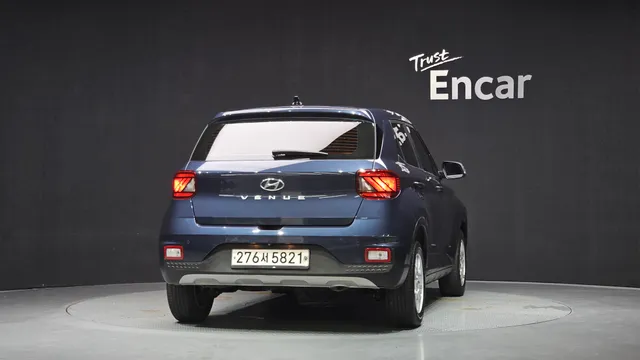 Hyundai Venue