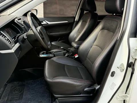 Geely Vision