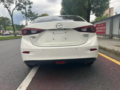 Mazda Mazda 3