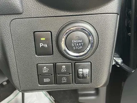 Daihatsu Mira Tocot