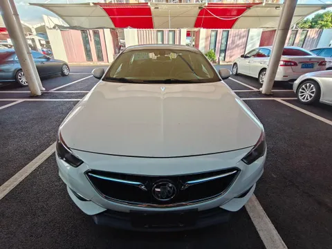 Buick Regal