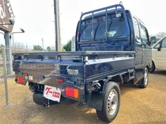 Suzuki Super Carry