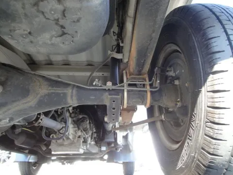 Suzuki Carry Track