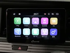Honda N-VAN Plus Style