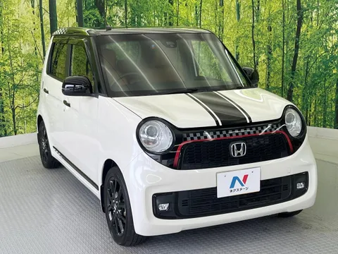 Honda N-ONE