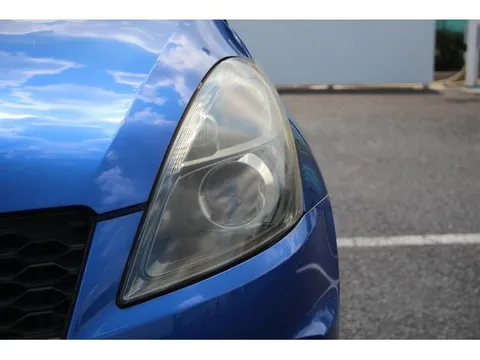Suzuki Swift Sport