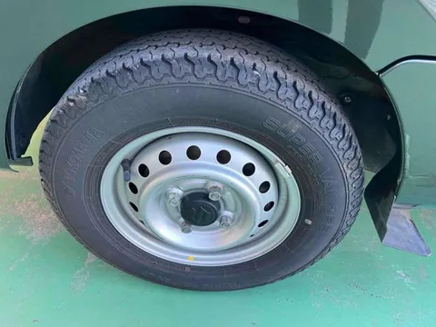 Suzuki Super Carry