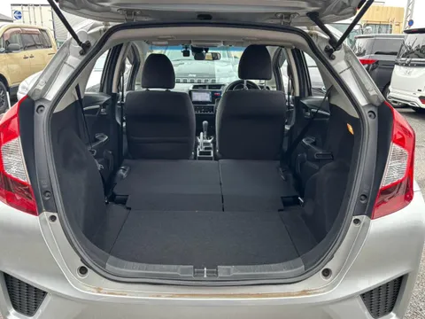 Honda Jazz (Fit)