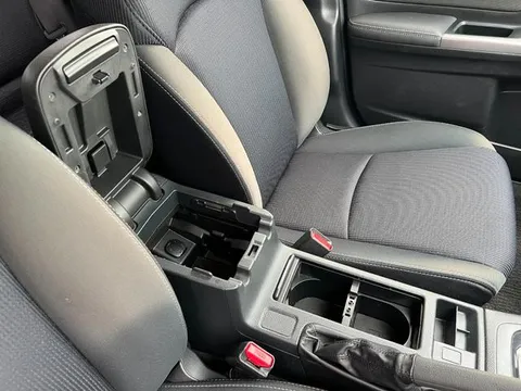 Subaru Impreza Sports