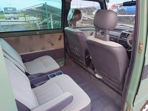 Subaru Sambar Dias