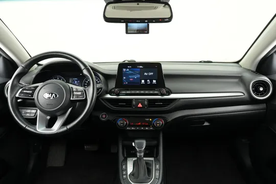 Kia Cerato (K3)