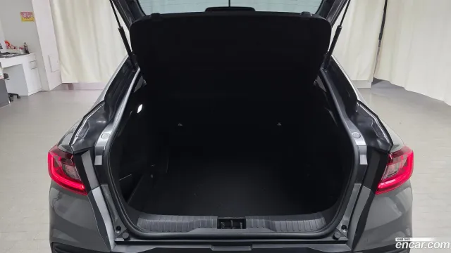 Renault XM3