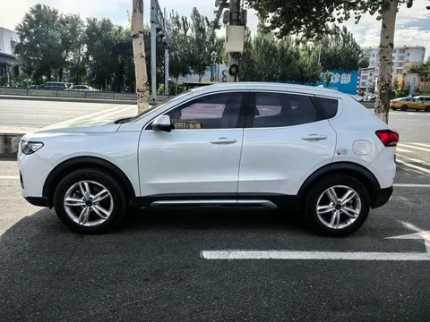 Haval H4