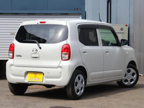 Mazda Carol