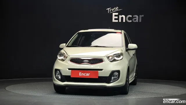 Kia Picanto (Morning)