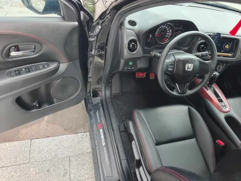 Honda XR-V