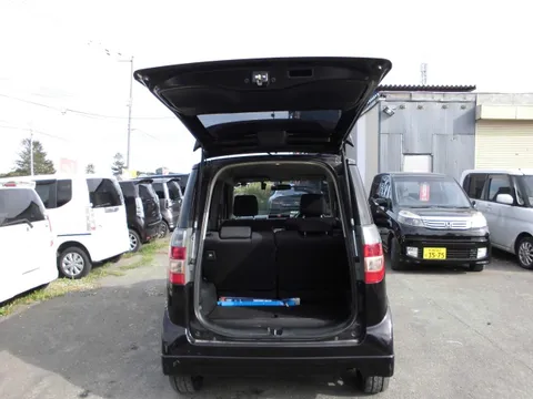 Honda Zest