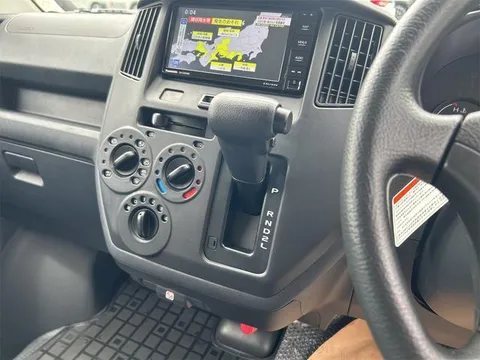 Toyota TownAce Van