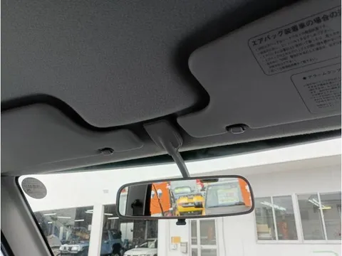 Mitsubishi Pajero JR
