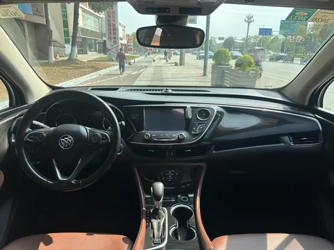 Buick Envision
